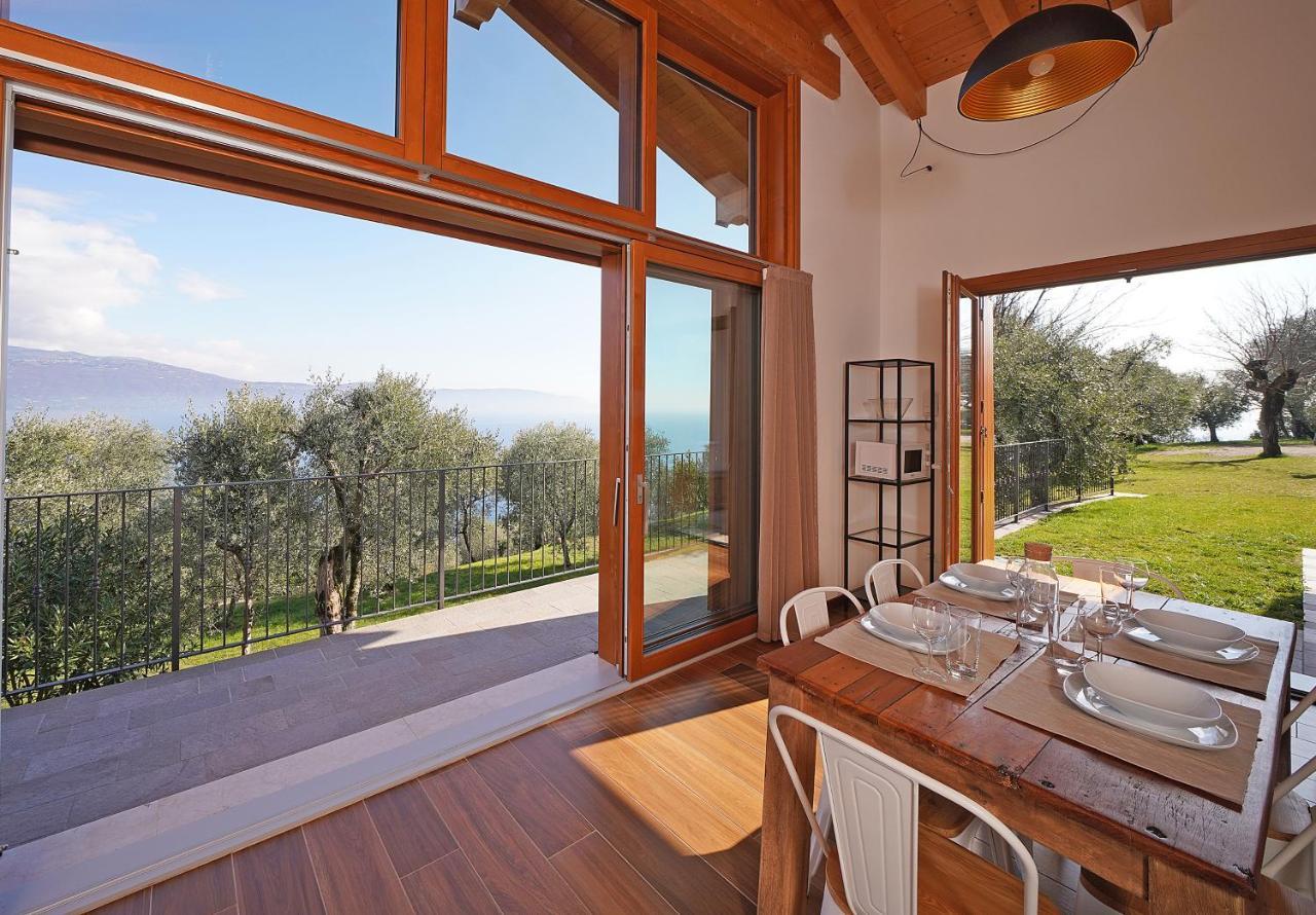 Ville Nell Uliveto Villa Frantoio Pulciano Exterior foto
