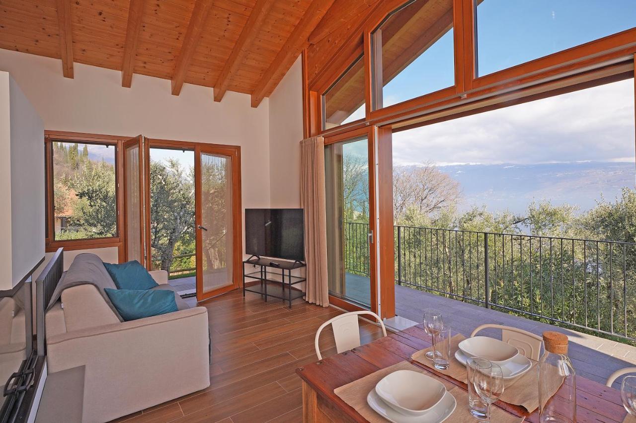 Ville Nell Uliveto Villa Frantoio Pulciano Exterior foto