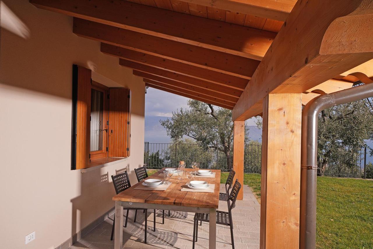 Ville Nell Uliveto Villa Frantoio Pulciano Exterior foto
